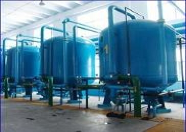 機(jī)械過(guò)濾器、石英砂過(guò)濾器